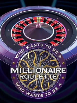 Who wants to be a Millionaire? Roulette