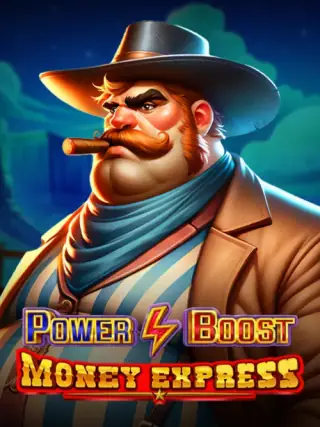 Power Boost: Money Express