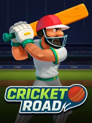 Cricket Road