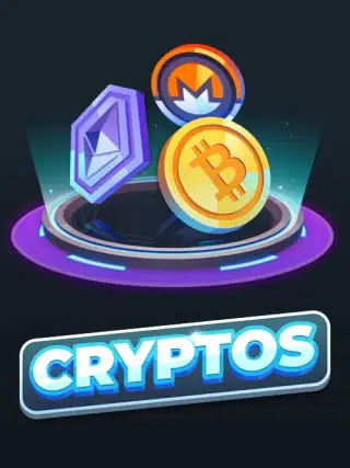 Cryptos