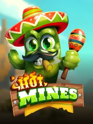 Hot-mines