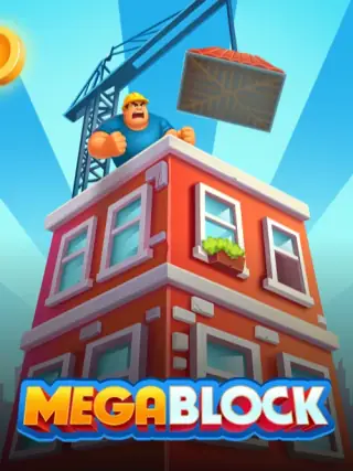 MegaBlock