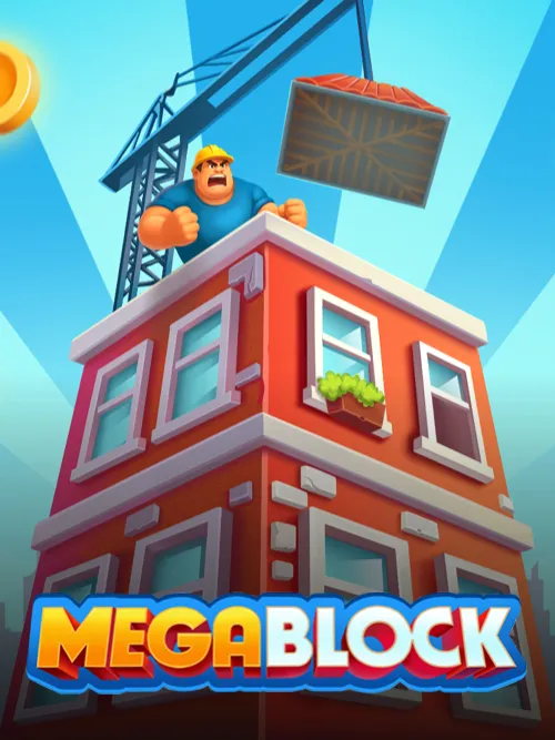 MegaBlock