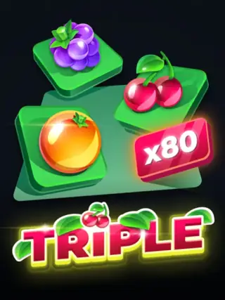 Triple