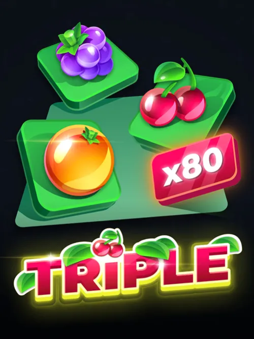 Triple