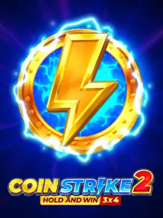 Coin Strike 2: Hold and Win