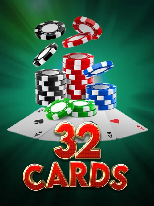 32 Cards