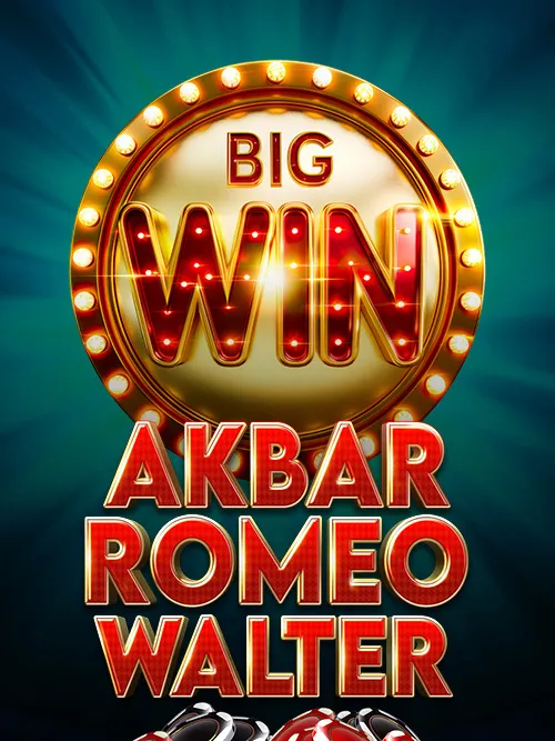 Akbar Romeo Walter