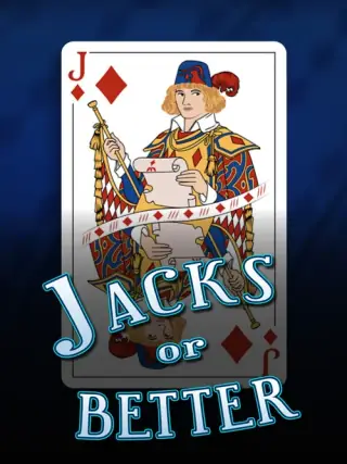 Jacks or Better