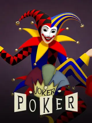 Joker Poker