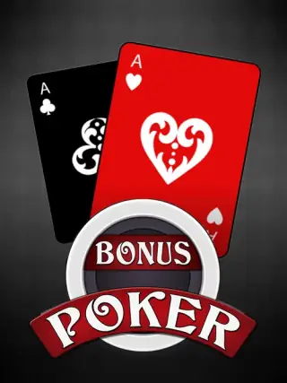 Bonus Poker