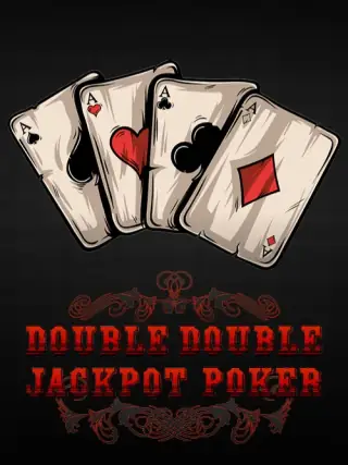 Double Double Jackpot Poker