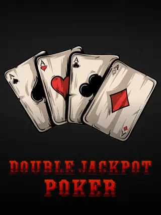 Double Jackpot Poker