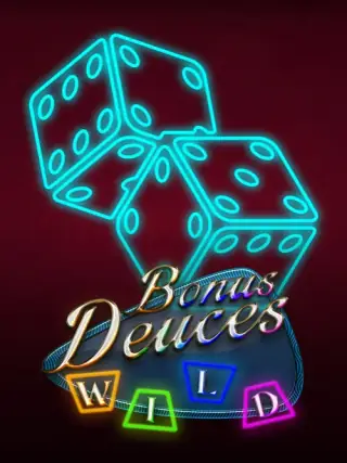 Bonus Deuces Wild