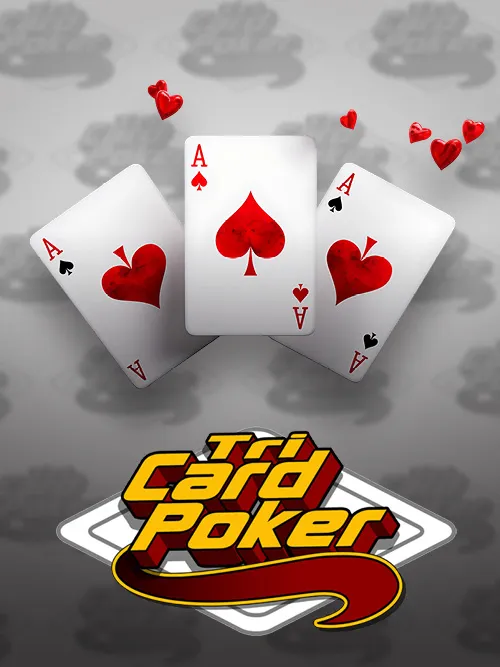 Tri Card Poker