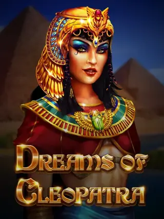 Dreams Of Cleopatra