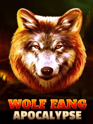 Wolf Fang – Apocalypse