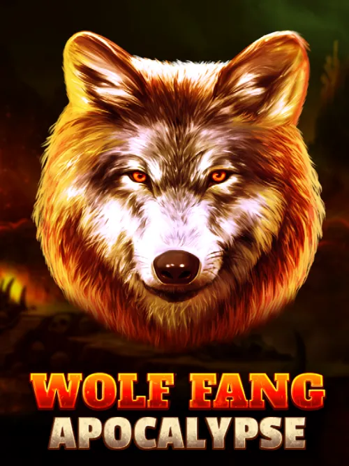 Wolf Fang – Apocalypse