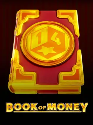 Book Of Money