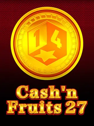 Cash'n Fruits 27