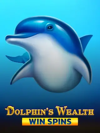 Dolphins Wealth Win Spins