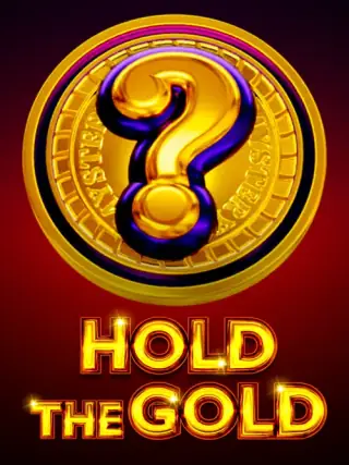 Hold The Gold