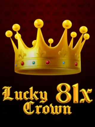 Lucky Crown 81x
