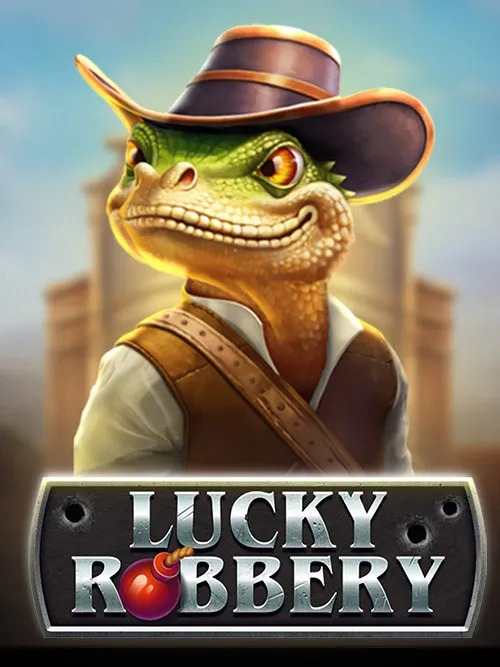 Lucky Robbery