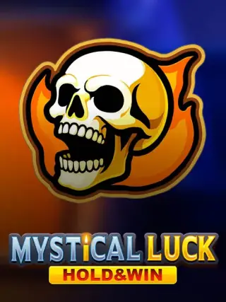 Mystical Luck Hold And Win