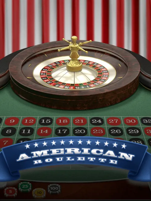American Roulette
