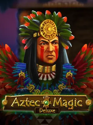 Aztec Magic Deluxe