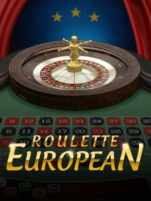 European Roulette