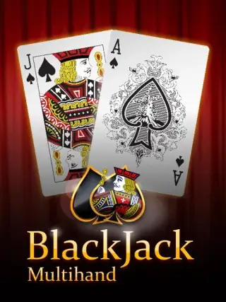 Multihand Blackjack