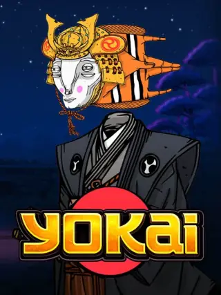 Yokai