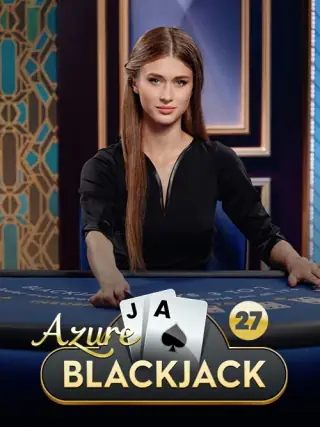 Blackjack 27