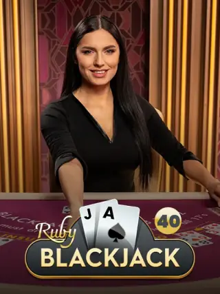 Blackjack 40