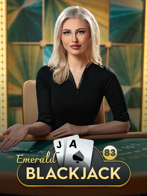 Blackjack 83