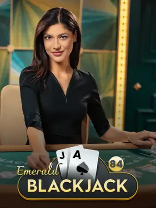 Blackjack 84