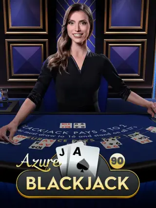 Blackjack 90