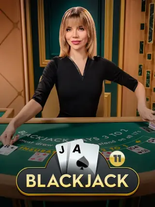 Blackjack 11