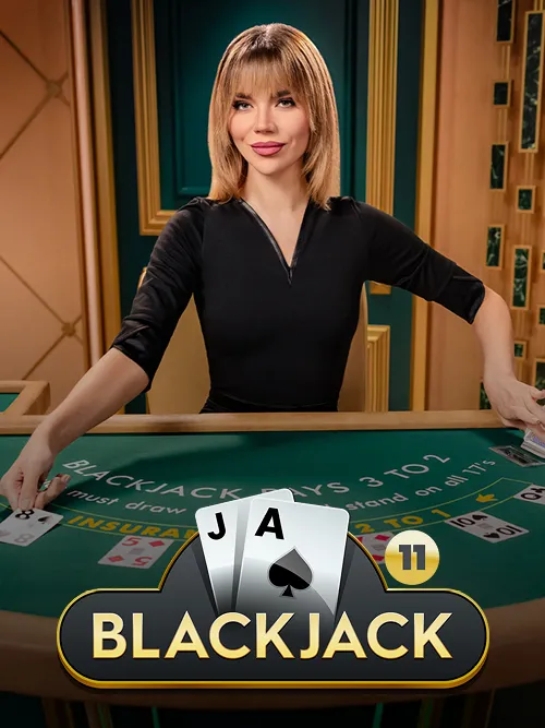 Blackjack 11