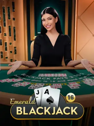 Blackjack 16