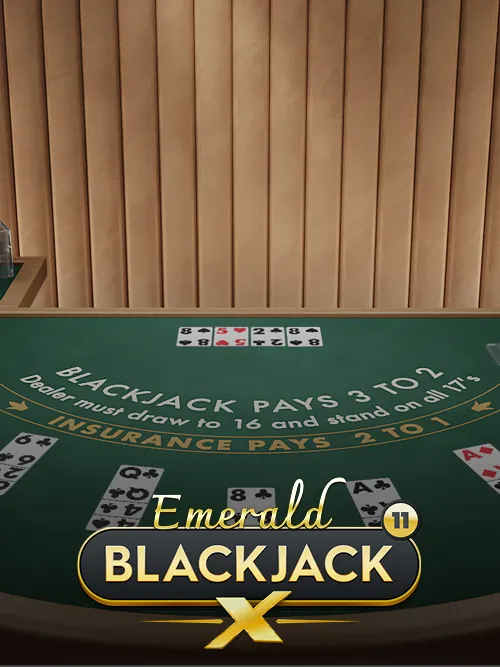 BlackjackX 11