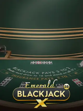 BlackjackX 28