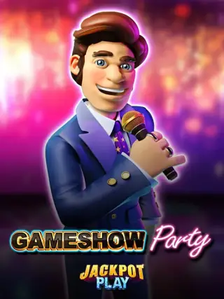 Gameshow Party Jackpot Play