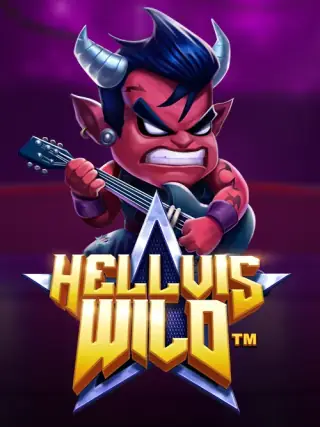 Hellvis Wild