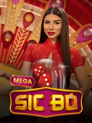 Mega Sic Bo