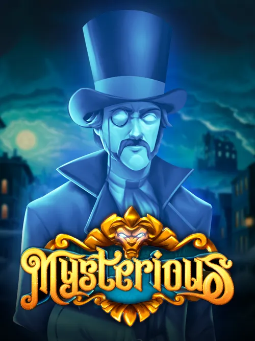 Mysterious