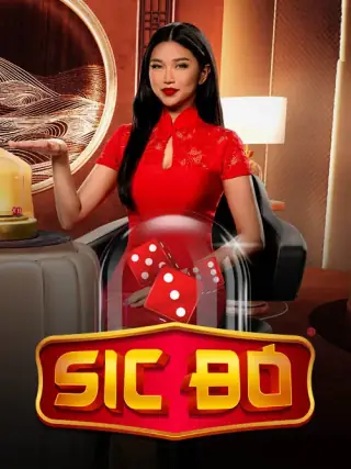Sic Bo