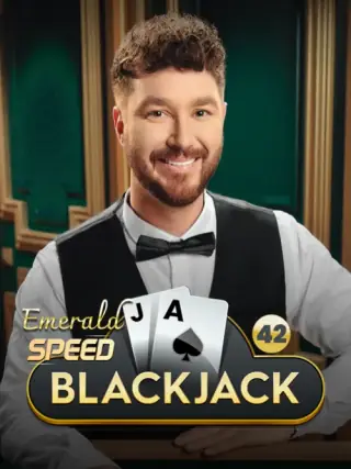 Speed Blackjack 42